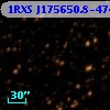 1RXS J175650.8-474558