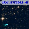 1RXS J175706.6-451556