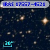 IRAS 17557-4521