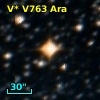 V* V763 Ara