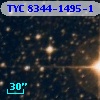 TYC 8344-1495-1