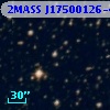 2MASS J17500126-4722292
