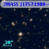 2MASS J17571900-4652098