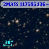 2MASS J17585136-4521011