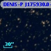 DENIS-P J175930.0-465039