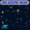 XSS J17576-4534