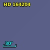 HD 164204