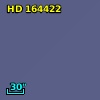 HD 164422