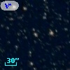 V* V465 CrA