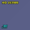HD 163986