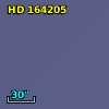 HD 164205