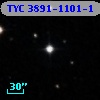 TYC 3891-1101-1