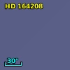HD 164208