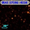IRAS 17586-4550
