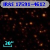 IRAS 17591-4612