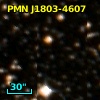 PMN J1803-4607