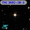 TYC 3892-20-1