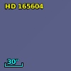 HD 165604