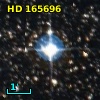HD 165696