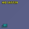 HD 165729
