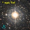 * eps Tel