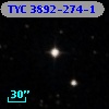 TYC 3892-274-1