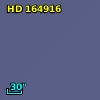 HD 164916