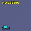 HD 165296