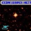 CCDM J18083-4627AB