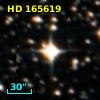 HD 165619
