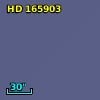 HD 165903
