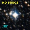 HD 165023