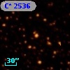 C* 2536