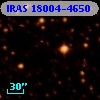 IRAS 18004-4650