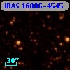 IRAS 18006-4545