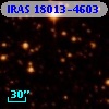 IRAS 18013-4603