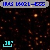 IRAS 18021-4555