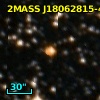 IRAS 18027-4536