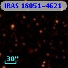IRAS 18051-4621
