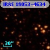 IRAS 18053-4634