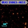 IRAS 18063-4651