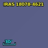 IRAS 18078-4621