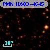 PMN J1803-4645