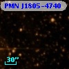 PMN J1805-4740