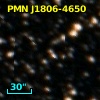PMN J1806-4650