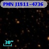 PMN J1811-4736