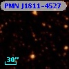 PMN J1811-4527
