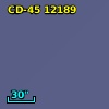 CD-45 12189