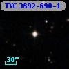 TYC 3892-890-1