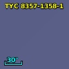 TYC 8357-1358-1